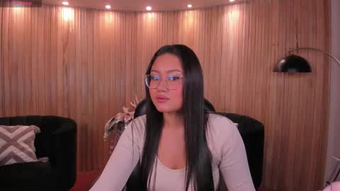 Amber  online show from 11-12-25, 02:56