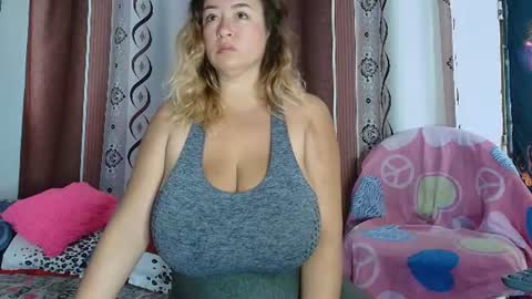 LISSY online show from 06-18-26, 02:10