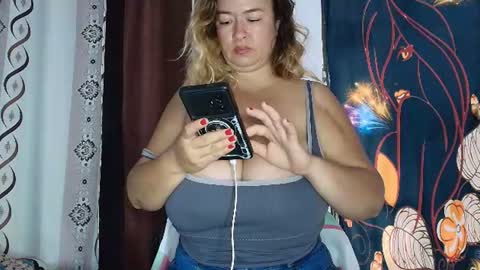 LISSY online show from 06-20-26, 03:26