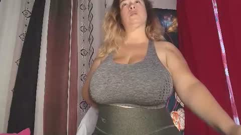 LISSY online show from 07-20-26, 04:09