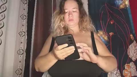 LISSY online show from 07-28-26, 02:35