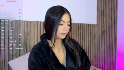 Amber online show from 06-19-26, 01:26