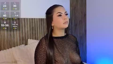Amber online show from 07-17-26, 07:30