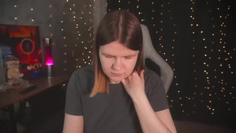 my name is Sonya but you can call me your favorite girl 3 online show from 11-03-25, 03:52