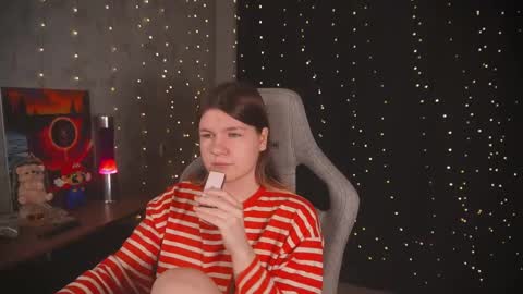 my name is Sonya but you can call me your favorite girl 3 online show from 12-22-25, 04:53