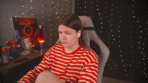 my name is Sonya but you can call me your favorite girl 3 online show from 02-01-26, 05:06