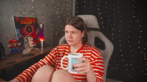 my name is Sonya but you can call me your favorite girl 3 online show from 03-29-26, 04:34