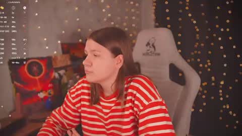 my name is Sonya but you can call me your favorite girl 3 online show from 07-20-26, 10:39