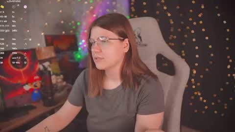 my name is Sonya but you can call me your favorite girl 3 online show from 07-24-26, 09:07