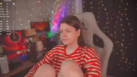 my name is Sonya but you can call me your favorite girl 3 online show from 08-01-26, 05:50