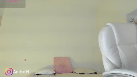 Amber online show from 11-29-25, 11:02