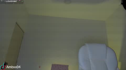 Amber online show from 01-14-26, 10:10