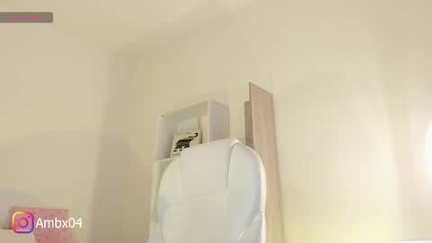 Amber online show from 03-05-26, 01:40