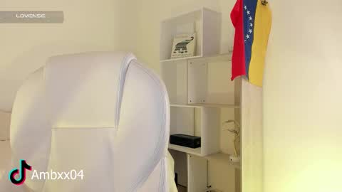 Amber online show from 03-16-26, 04:33