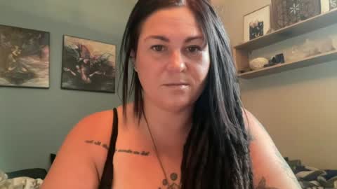 ambermoss7 online show from 07-03-26, 04:13