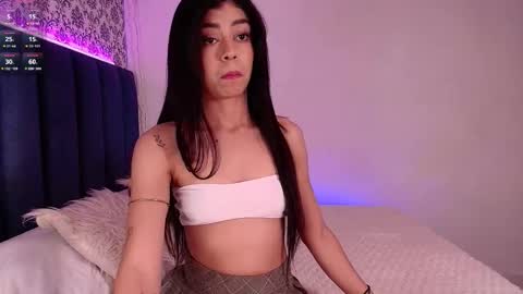 Snapshot of ambermoss_ chatting on 02-13-25, 03:50 Amber online show from 02-13-25, 03:50