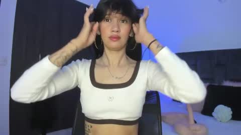 AMBER online show from 07-29-26, 02:59