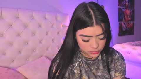 MISS AMBERR online show from 09-30-25, 12:10