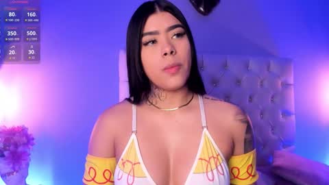 MISS AMBERR online show from 10-02-25, 12:23