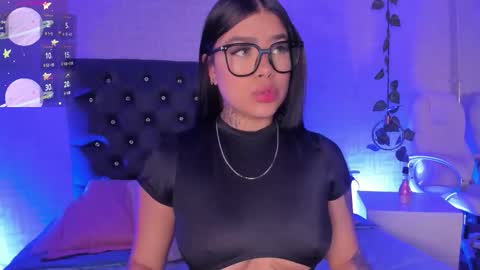 MISS AMBERR online show from 02-10-26, 12:20