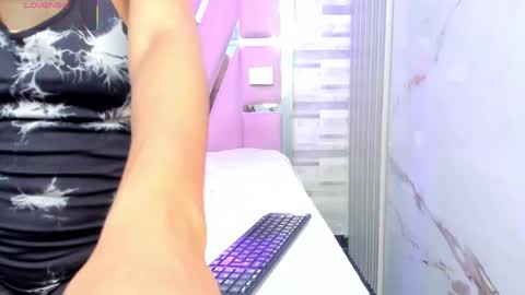 Amber online show from 04-06-26, 07:15