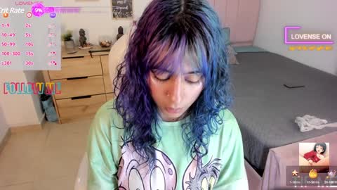 Snapshot of amberr_thompson chatting on 12-05-24, 05:48 amberr_thompson online show from 12-05-24, 05:48