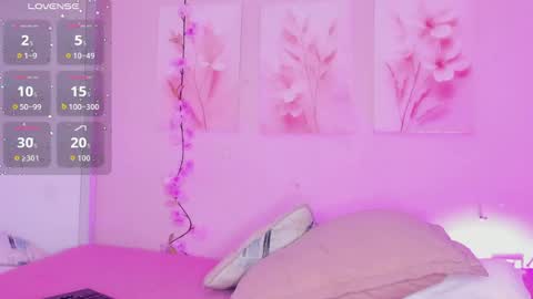 AMBER  online show from 05-26-26, 02:07