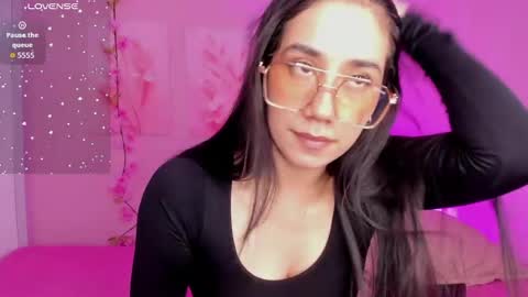 AMBER  online show from 06-06-26, 01:54