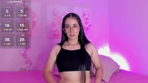 AMBER  online show from 06-09-26, 02:01