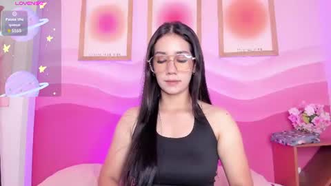 AMBER  online show from 08-07-26, 02:13