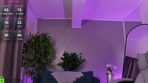 AmberRosewood online show from 02-10-26, 05:11