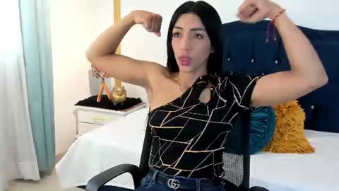 Snapshot of amberrsmith_ chatting on 07-05-26, 01:40 Amber online show from 07-05-26, 01:40
