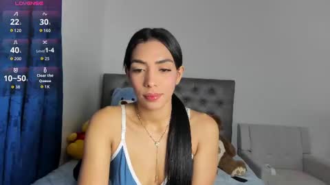Snapshot of amberrsmith_ chatting on 07-27-26, 06:59 Amber online show from 07-27-26, 06:59