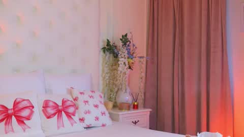 Amberseyes online show from 03-20-26, 07:24