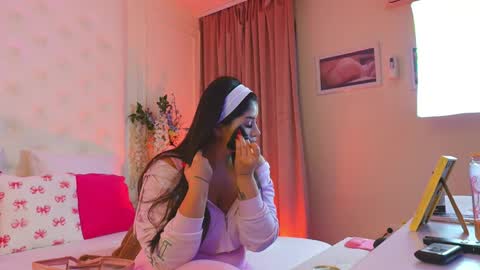 Amberseyes online show from 03-28-26, 11:10