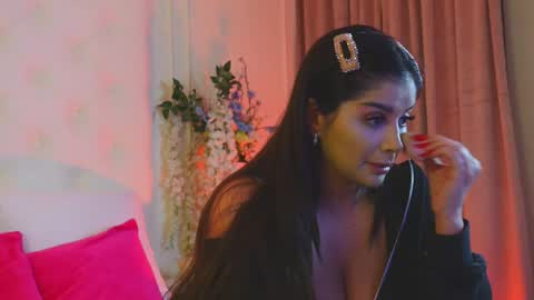 Amberseyes online show from 03-29-26, 04:34