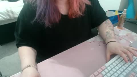 Amber Skies online show from 05-31-26, 07:37