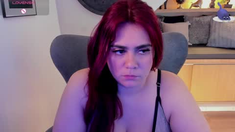 Amber online show from 04-01-26, 09:56