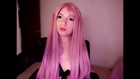 Amber  online show from 05-14-26, 08:26