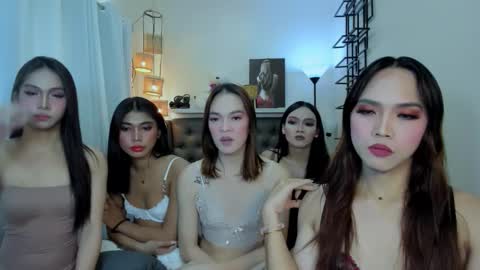 BIGCOCK AMBER online show from 10-04-25, 03:04