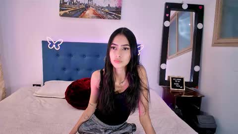 Amber  online show from 10-06-25, 06:49