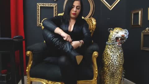 AMBER online show from 12-14-24, 06:35