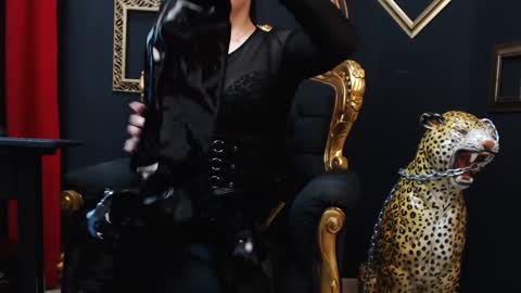 AMBER online show from 01-03-25, 05:50