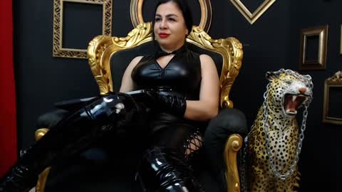 AMBER online show from 01-06-25, 08:14