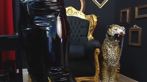 AMBER online show from 01-12-25, 08:57