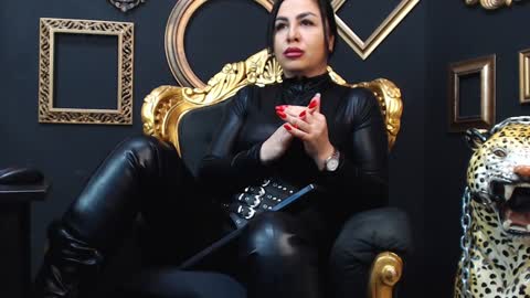 AMBER online show from 01-28-25, 05:22