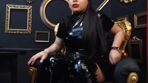 AMBER online show from 03-05-25, 05:29