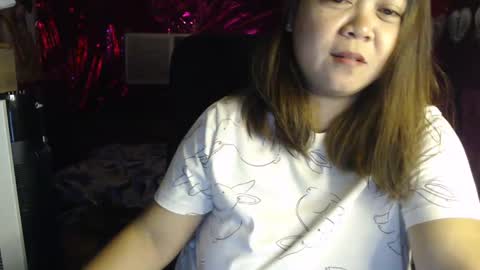 Marie online show from 01-14-25, 04:08