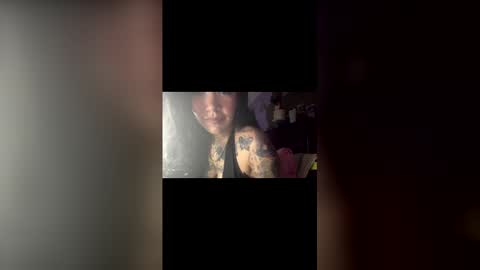 ambitiousreyna online show from 03-22-26, 01:42