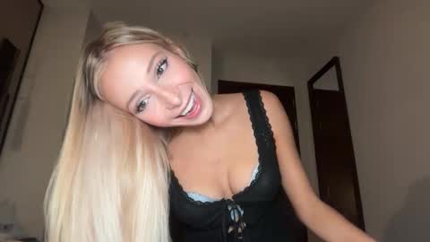 Ambre online show from 02-09-26, 03:21